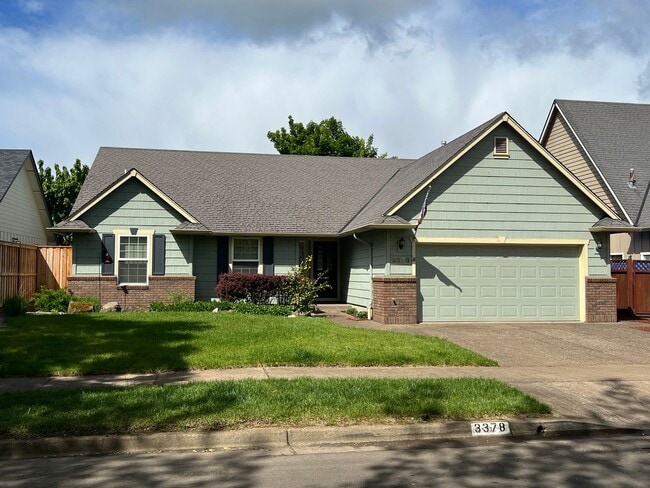 Foto del edificio - Beautiful Modern 3 bed/2 bath home in Ryan...