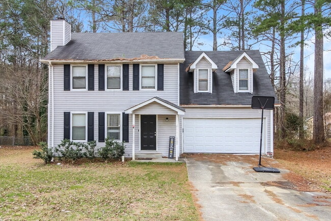 Building Photo - 7249 Ginger Ct