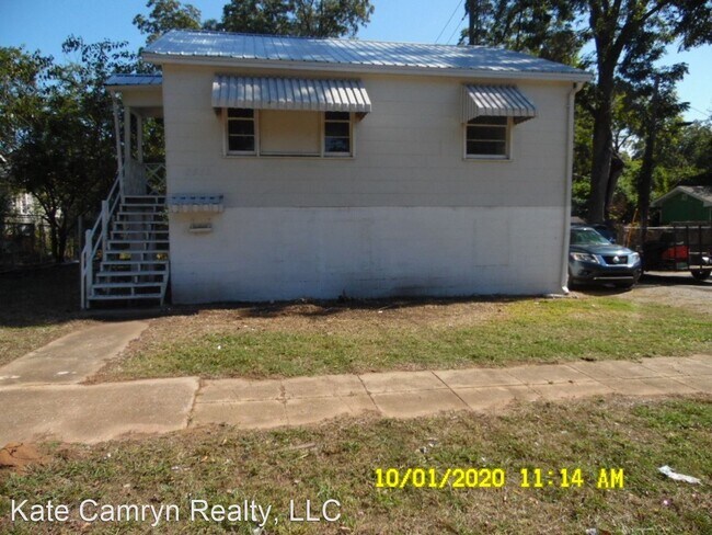 Building Photo - 2 br, 1 bath House - 3515 24th Street North