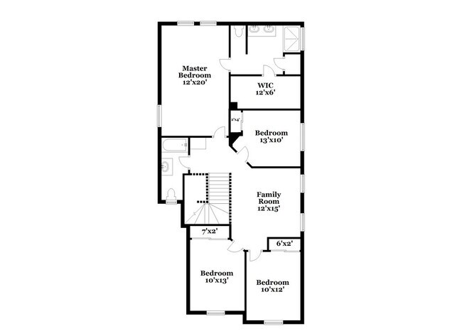 Building Photo - 3124 Alder Grove Ct