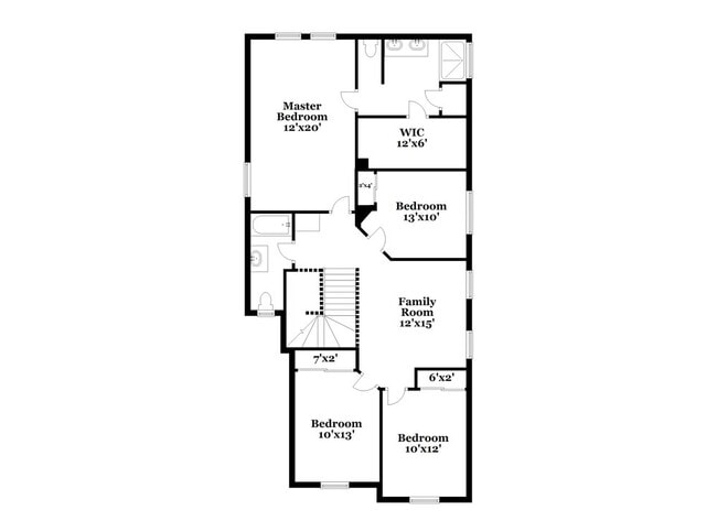 Foto del edificio - 3124 Alder Grove Ct