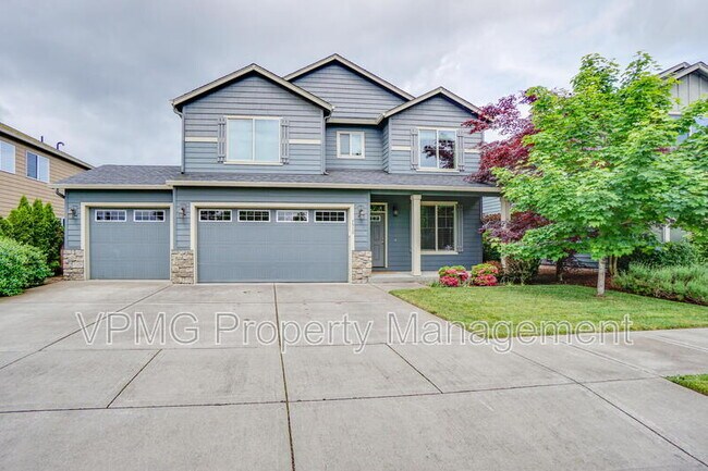 Foto del edificio - 7510 NE 124th Ave