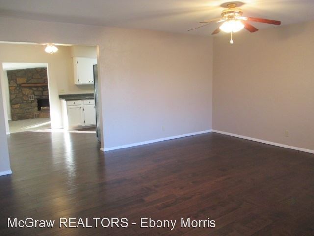 Foto del edificio - 3 br, 1 bath House - 312 S 22nd Street