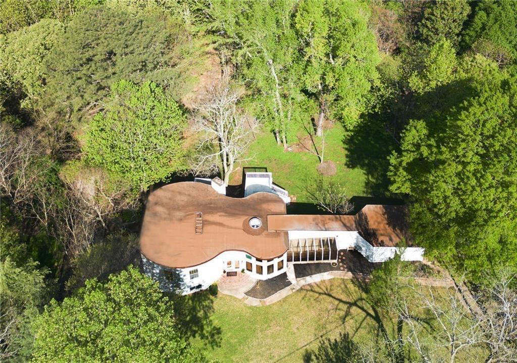 Primary Photo - 115 Wilkins Rd