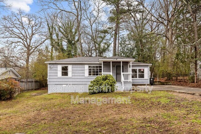 Building Photo - 1209 Linwood St