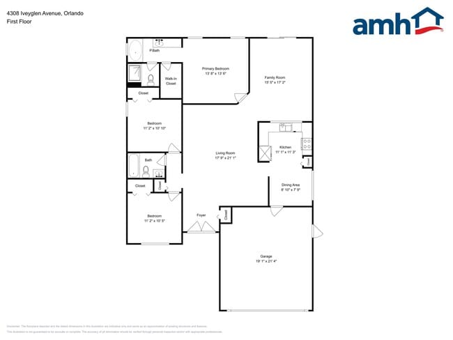 Foto del edificio - 4308 Iveyglen Ave