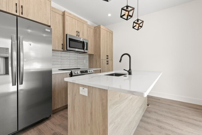 Foto del edificio - 514 E 17th St