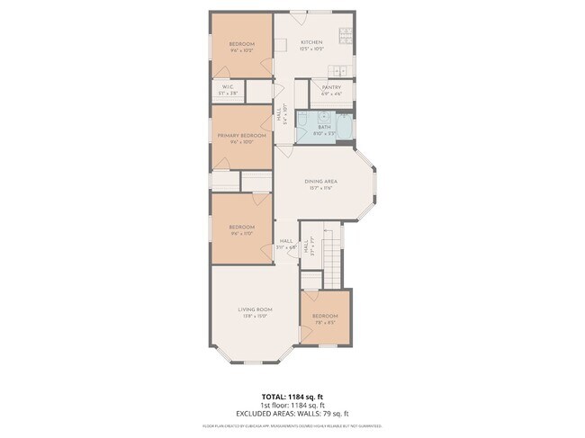 Foto del edificio - 1443 W Foster Ave