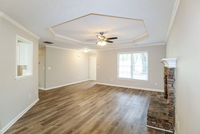 Foto del edificio - 3580 TraddSprings Way