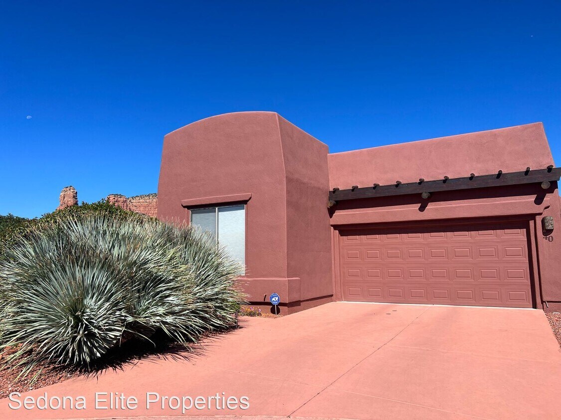 40 Firebird Ct, Sedona, AZ 86351 House Rental in Sedona, AZ