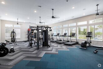 Interior Photo - The Bradley Lake Wilson
