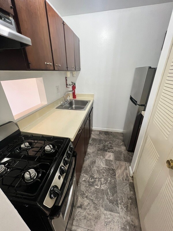 Foto del edificio - 412 N Sheppard St