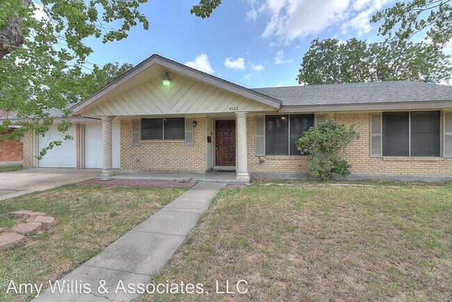 Building Photo - 3 br, 2 bath House - 4022 Cork Dr.