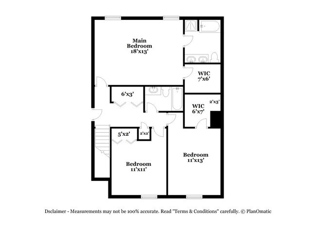 Foto del edificio - 6539 Townsend Way