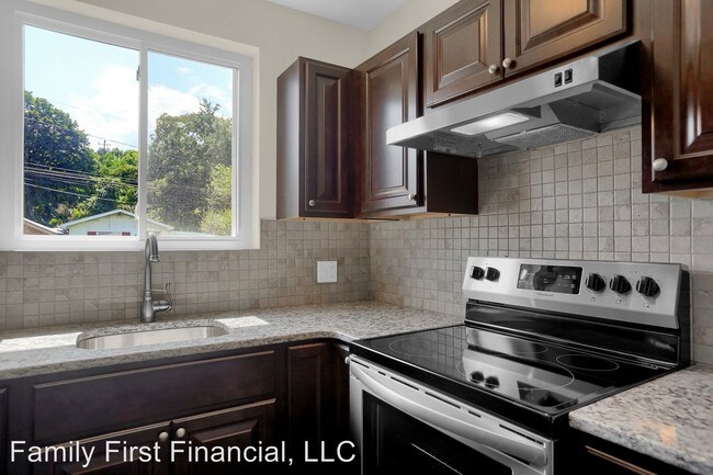 Foto del edificio - 3 br, 1 bath House - 614 N. 2nd Street