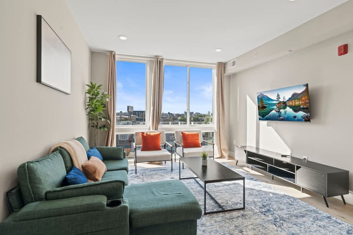 Foto principal - 901 Canal St