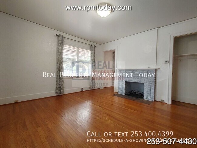 Foto del edificio - 1703 Park Ave