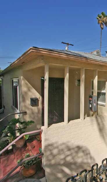 Foto del edificio - 3565 Van Dyke Ave