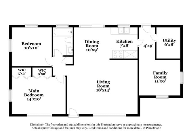 Foto del edificio - 3716 Belmont St