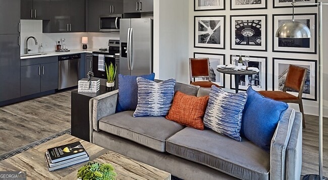 Foto del edificio - 369 Centennial Ln