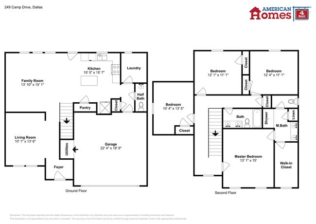 Building Photo - 249 Camp dr