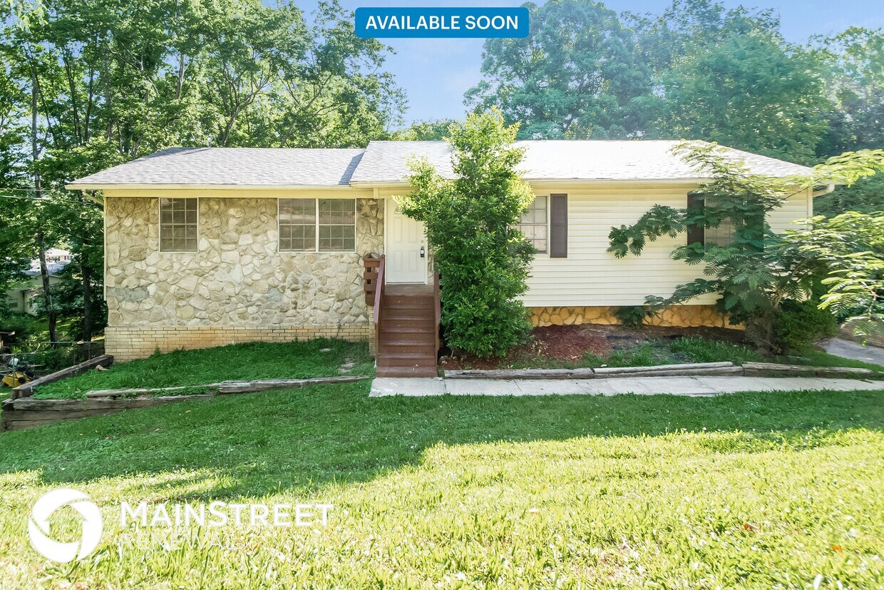 Primary Photo - 436 15th Ln NW