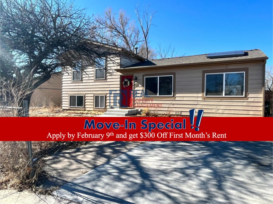 Photo - 2550 Bellamy St-