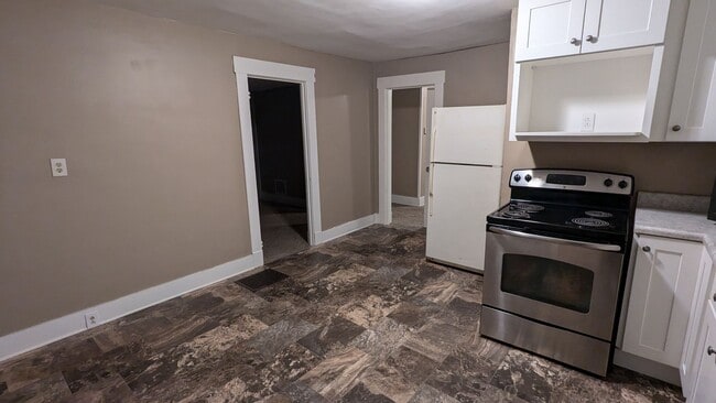 Building Photo - 1-Bedroom, 1-Bathroom Duplex Home for Rent in Perry