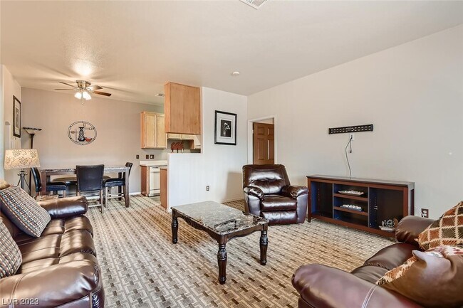 Foto del edificio - 4730 E Craig Rd