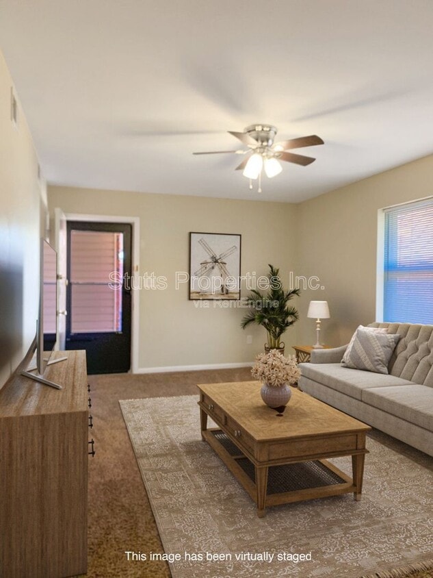 Foto principal - 900 N Montgomery Ave