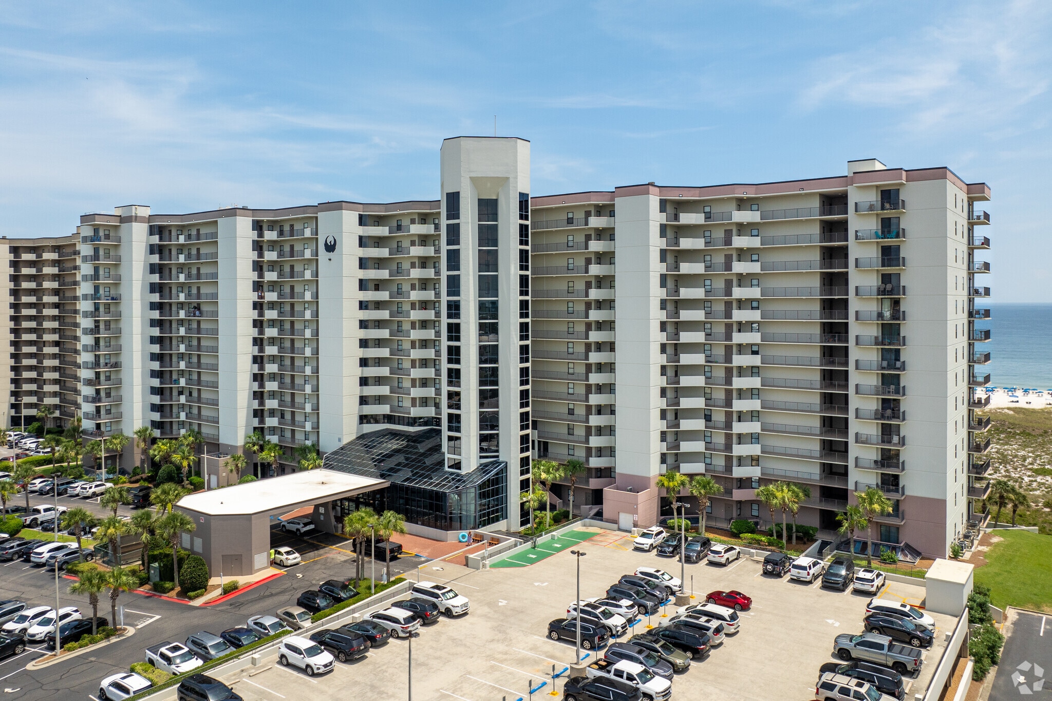 Phoenix VI Condominiums