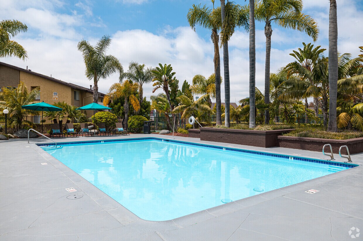 Foto principal - Shadowridge Heights
