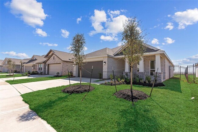Foto del edificio - 27531 Sunterra Village Dr