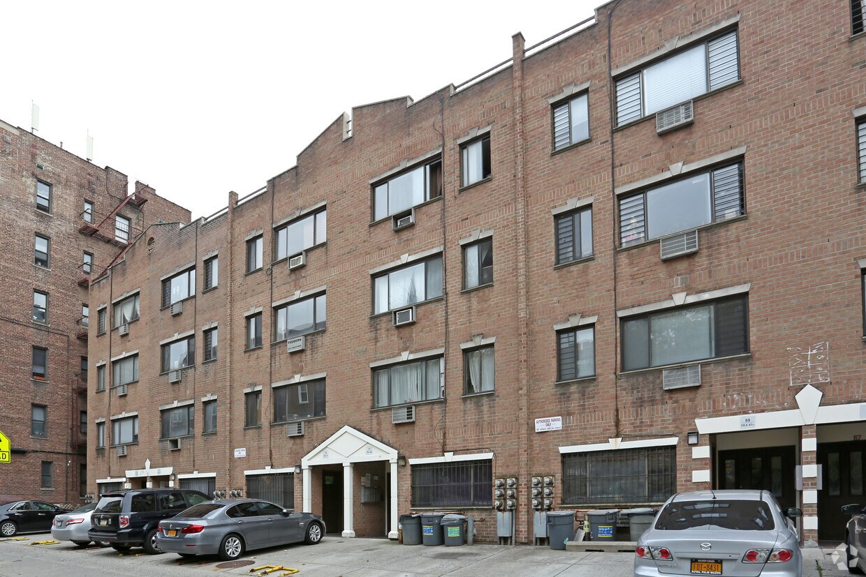 71 Cooper St, New York, NY 10034 71 Cooper St New York, NY