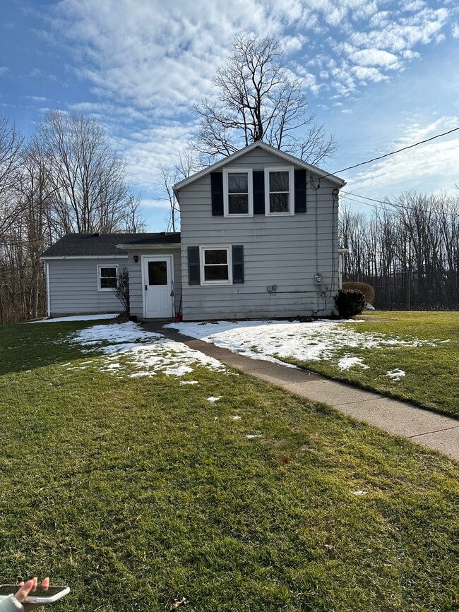 Building Photo - 1720 Canandaigua Rd