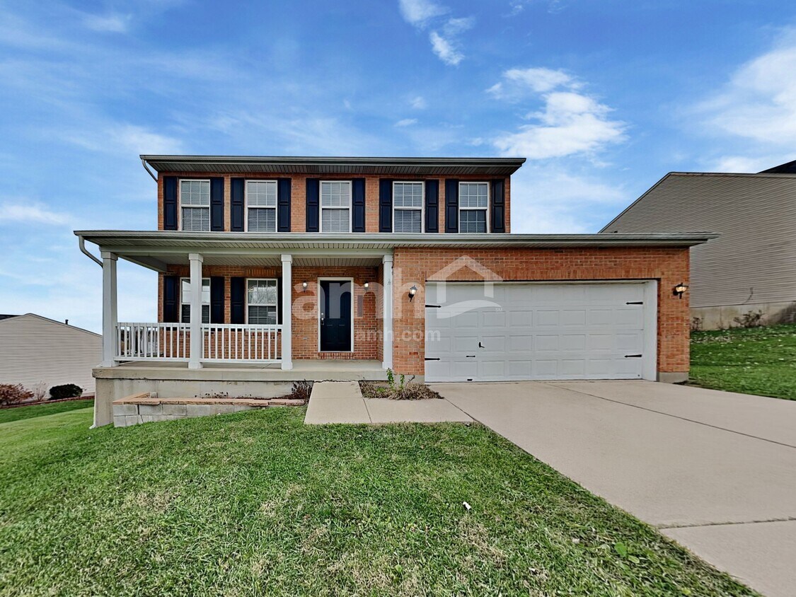 Foto principal - 10319 Fredricksburg Rd