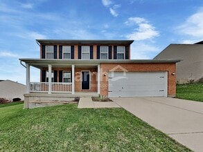 Building Photo - 10319 Fredricksburg Rd