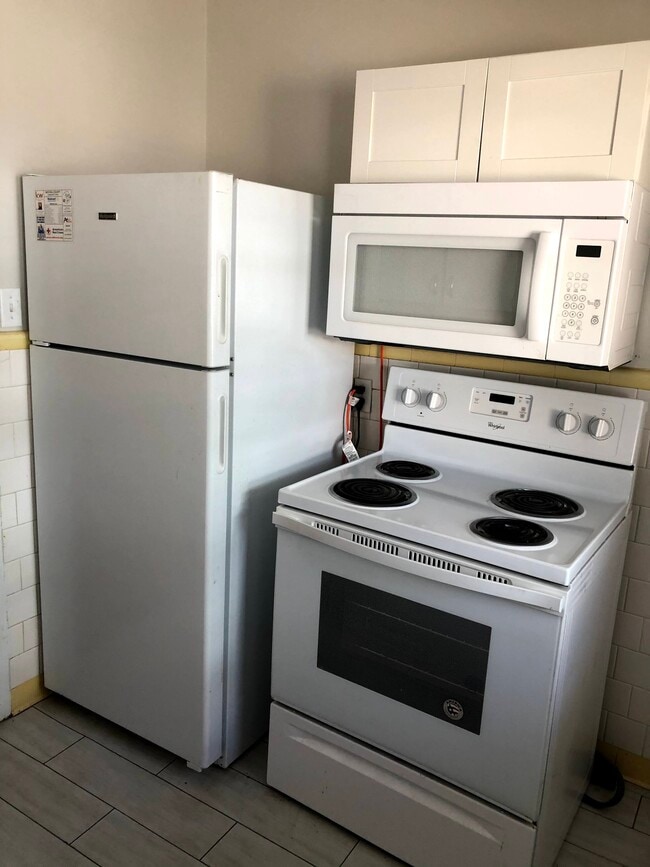 Foto del edificio - 832 Chestnut St