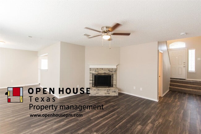 Building Photo - 1450 Ridgecreek Dr, Lewisville