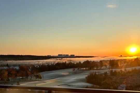 Building Photo - The Nines