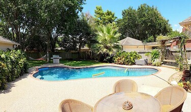 Building Photo - 3814 Bayou Bend Ct
