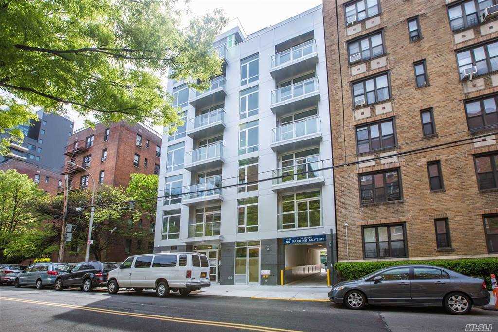 Primary Photo - 144-38 35th Ave