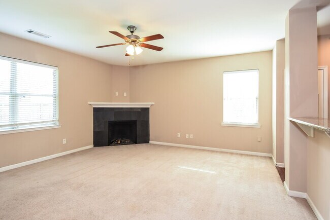 Foto del edificio - 24 Quail Bend Loop