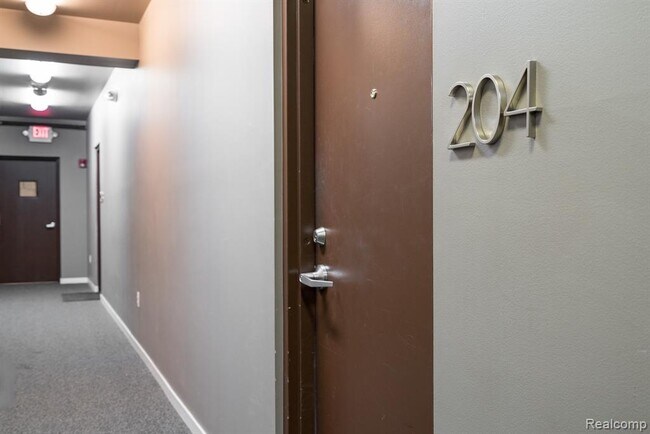 Foto del edificio - 204 S Troy St