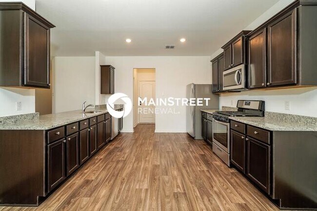 Foto del edificio - 4 Bedroom Pet-Friendly Home in New Braunfe...