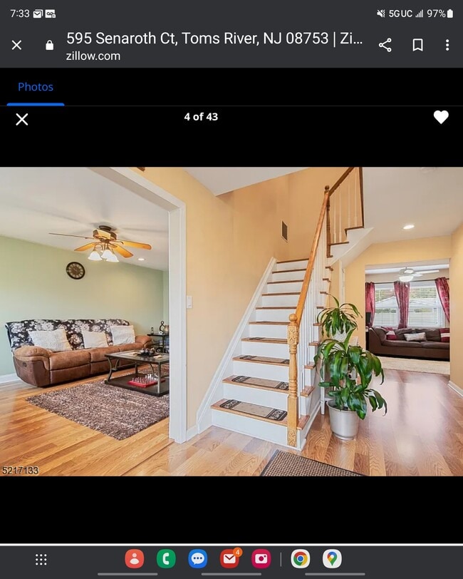 Building Photo - 595 Senaroth Ct
