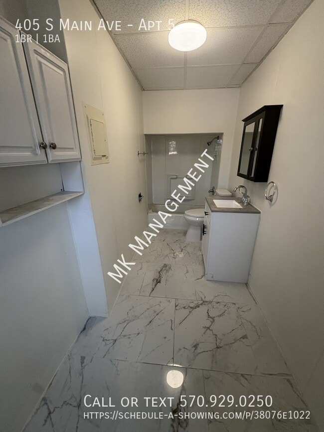 Foto del edificio - 405 S Main Ave