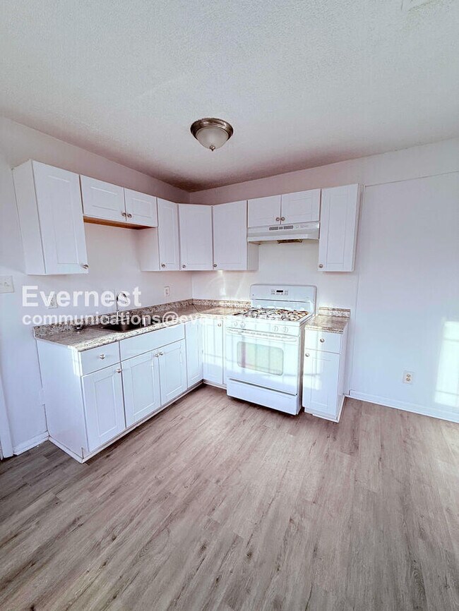 Building Photo - 1 Bed/1 Bath Home in Detroit / Pet-Friendly / Vouchers Accepted / Available Now!