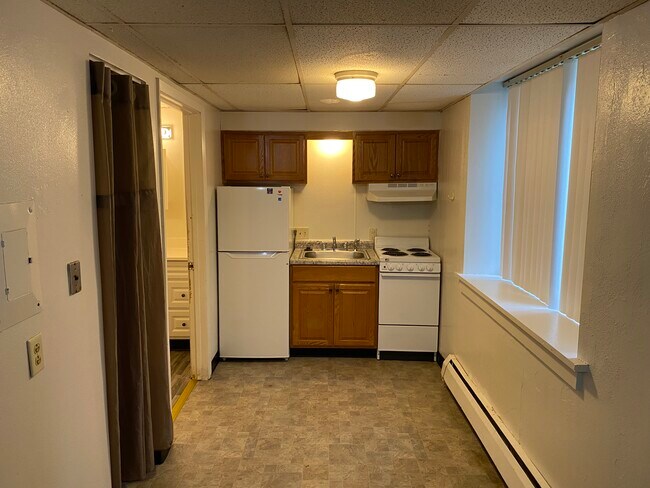 Foto del edificio - 1143 1st St NW