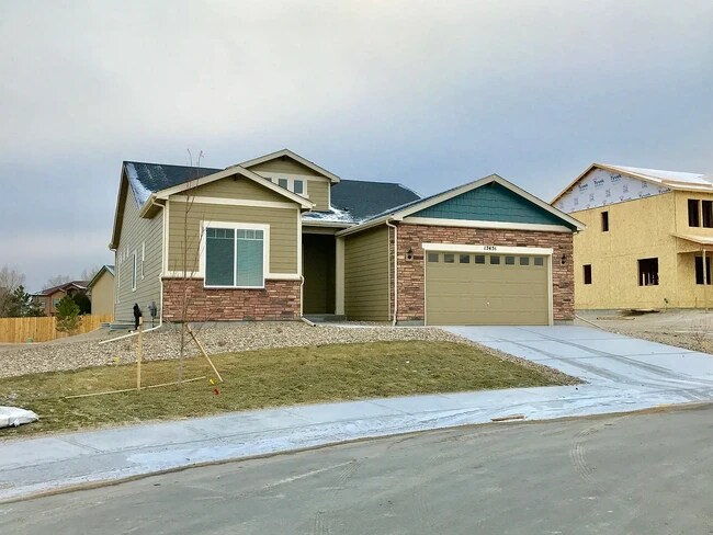 Foto del edificio - 17451 Leisure Lake Dr